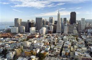 Dowtown San Francisco CC