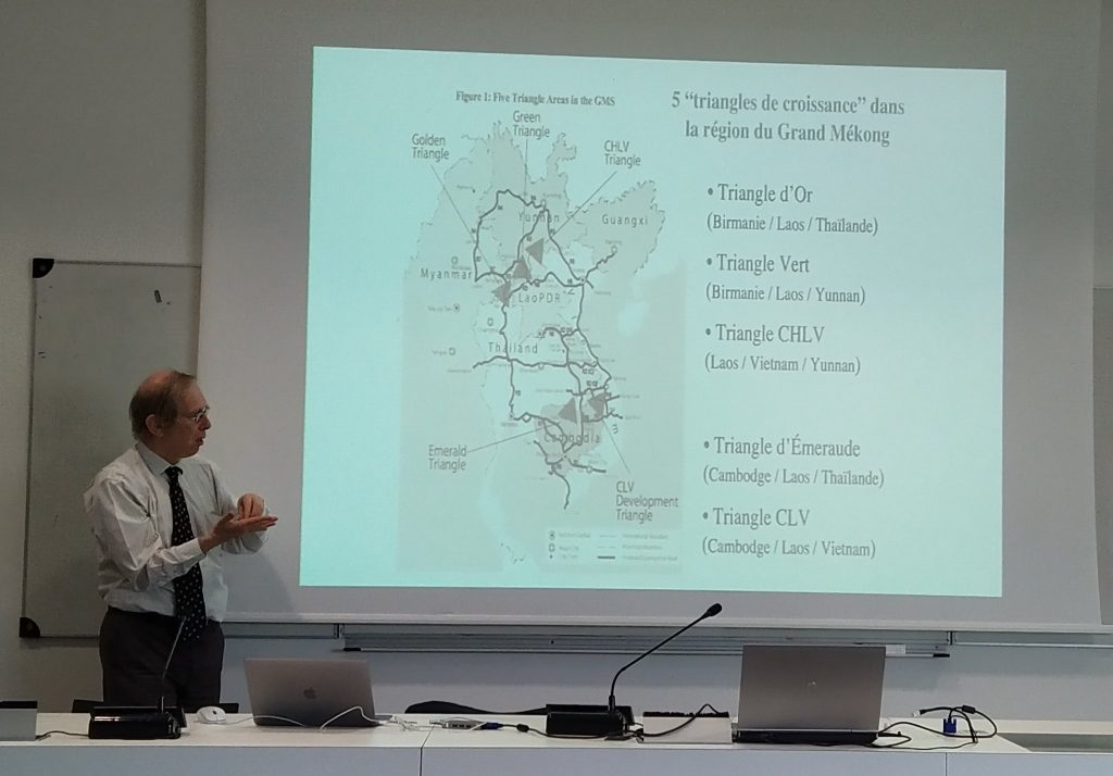 Yves Bocquet – Journée d’études APHG Bourgogne, Mercredi 13 avril 2022