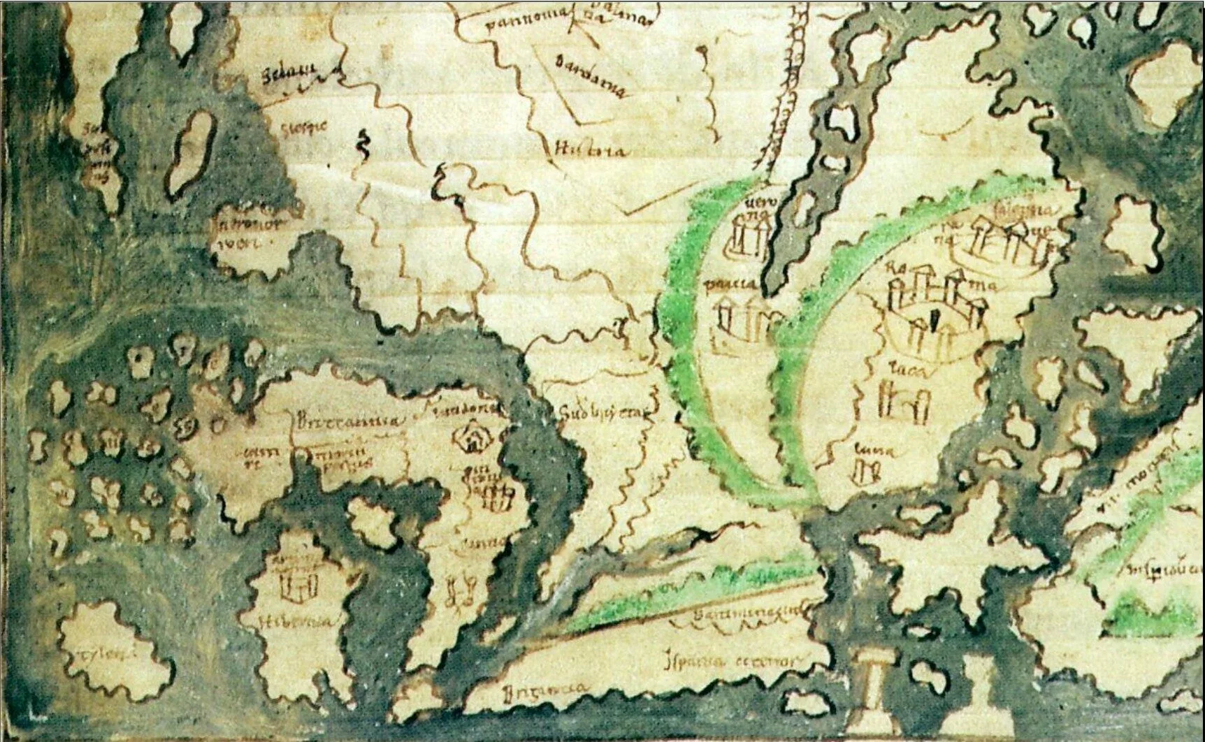 Les actualités APHG