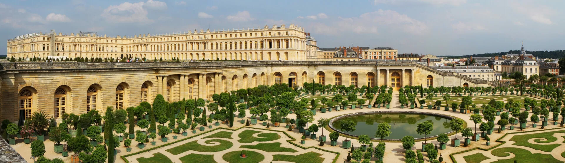 Versailles
